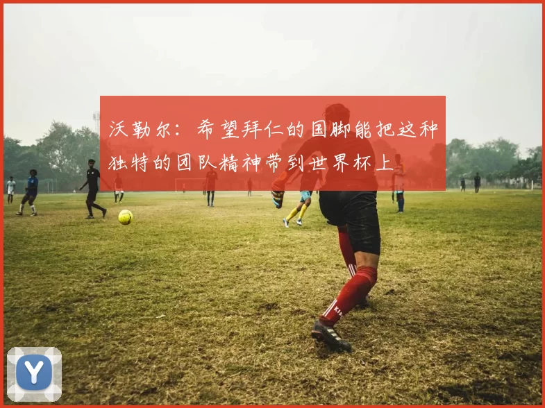 沃勒尔：希望拜仁的国脚能把这种独特的团队精神带到世界杯上