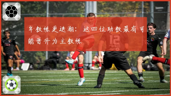 年教练更迭潮:这四位助教最有可能晋升为主教练