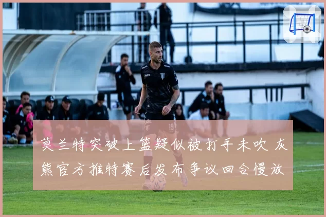 莫兰特突破上篮疑似被打手未吹 灰熊官方推特赛后发布争议回合慢放视频